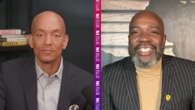 Michael Harriot and Geoff Bennett rethink Black history on 'Settle In'