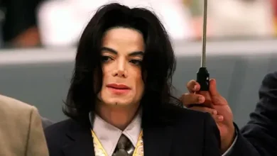 Michael Jackson accused of child sex trafficking by 4 siblings in new lawsuit - National