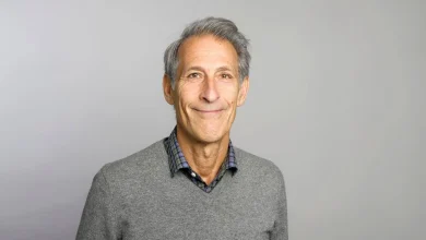 Michael Lynton on Seth Rogen, The Studio, Sony Hack and Warner Bros.