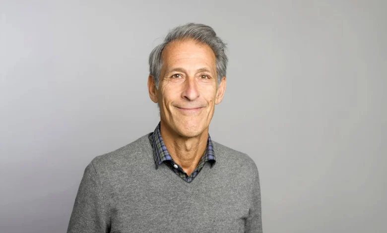 Michael Lynton on Seth Rogen, The Studio, Sony Hack and Warner Bros.