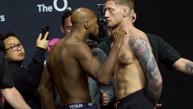 Michael Page vs. Sam Patterson prediction for UFC Fight Night 270