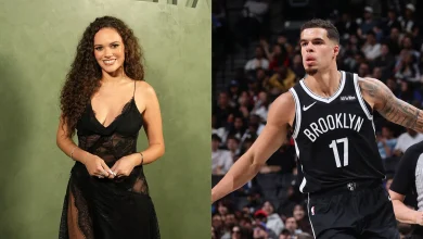 Michael Porter Jr.'s Ex Madison Pettis Calls Him a 'Psychopath'