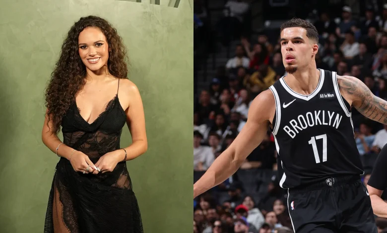 Michael Porter Jr.'s Ex Madison Pettis Calls Him a 'Psychopath'
