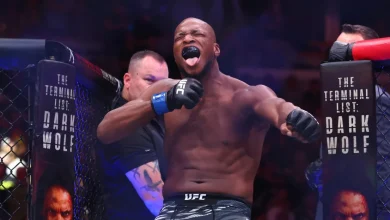 Michael ‘Venom’ Page reveals ‘most frustrating’ problems he’s faced since joining UFC roster