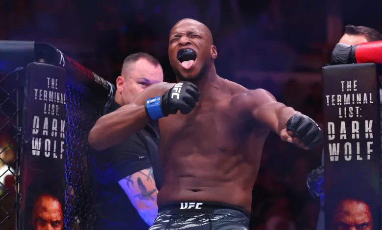 Michael ‘Venom’ Page reveals ‘most frustrating’ problems he’s faced since joining UFC roster