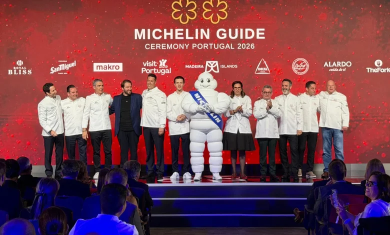 Michelin Portugal: dez novos restaurantes ganharam uma estrela, mas nada de cotação máxima