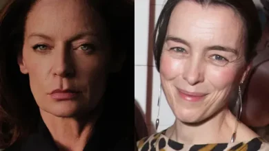 Michelle Gomez withdraws from One Flew Over The Cuckoo’s Nest at the Old Vic – Olivia Williams cast