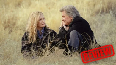 Michelle Pfeiffer Stars In Taylor Sheridan's Latest TV Drama