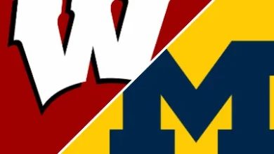 Michigan 68-65 Wisconsin (Mar 14, 2026) Final Score