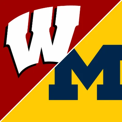 Michigan 68-65 Wisconsin (Mar 14, 2026) Final Score