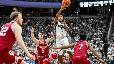 Michigan State basketball at Indiana tipoff: Matchup analysis and a prediction