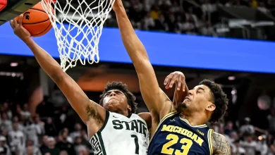 Michigan State basketball at Michigan tipoff: Matchup analysis and a prediction
