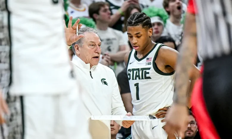 Michigan State basketball vs. North Dakota State NCAA tournament tipoff: Matchup analysis and a prediction
