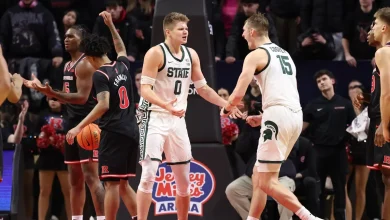 Michigan State basketball vs. Rutgers tipoff: Matchup analysis and a prediction