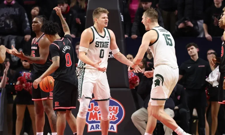 Michigan State basketball vs. Rutgers tipoff: Matchup analysis and a prediction
