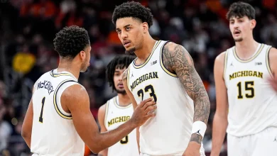 Michigan Vs. Wisconsin Tactical Breakdown: Three Ways the Wolverines Can Beat the Badgers