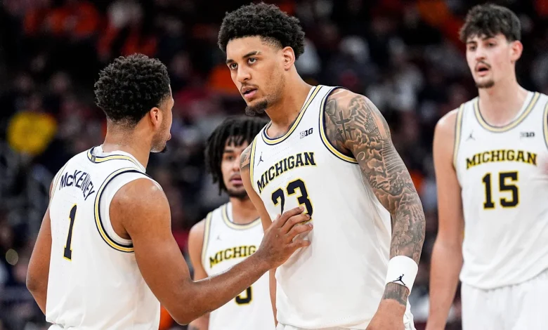 Michigan Vs. Wisconsin Tactical Breakdown: Three Ways the Wolverines Can Beat the Badgers