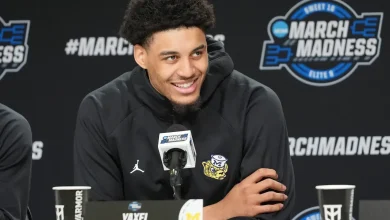 Michigan basketball Sweet 16 picks vs Alabama; Wolverines to Elite Eight?