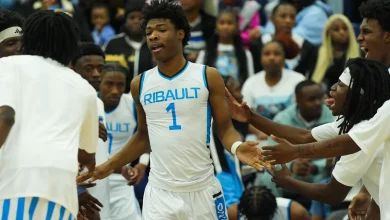 Michigan basketball eyes 5-star recruit Brandon McCoy for 2026