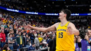 Michigan basketball vs Purdue: Two powerhouses colliding for Big Ten Tournament title