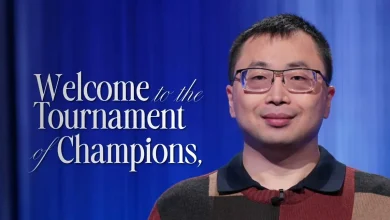 Michigan native wins 11th straight on 'Jeopardy!'