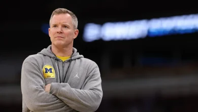 Michigan vs Alabama live updates: Prediction, time, how to watch Sweet 16 game