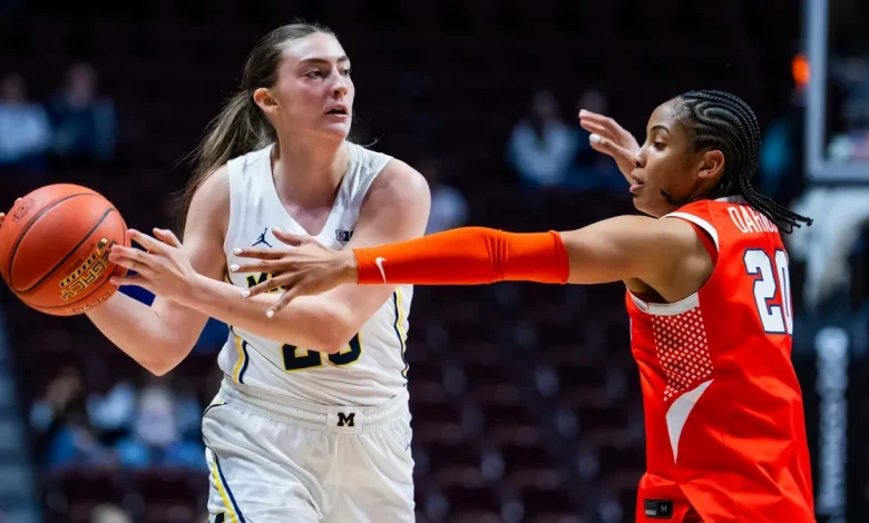 Michigan women get big results by looking after the small details