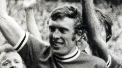 Mick Jones to be presented with Lifetime Achievement award & Heritage Cap