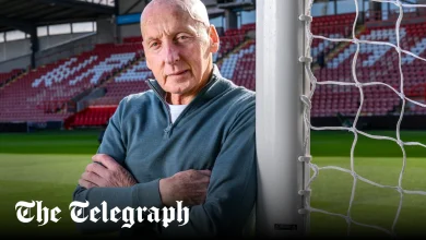 Mickey Thomas interview: ‘Wrexham beating Arsenal is the greatest shock in history’