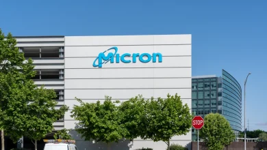 Micron Just Smashed Estimates - Buy The Dip (NASDAQ:MU) - Seeking Alpha