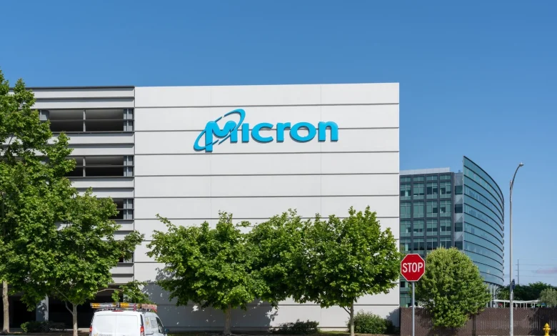 Micron Just Smashed Estimates - Buy The Dip (NASDAQ:MU) - Seeking Alpha