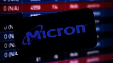 Micron Stock Sinks Into Bear Market After Stunning 666% Rally - Micron Technology (NASDAQ:MU)