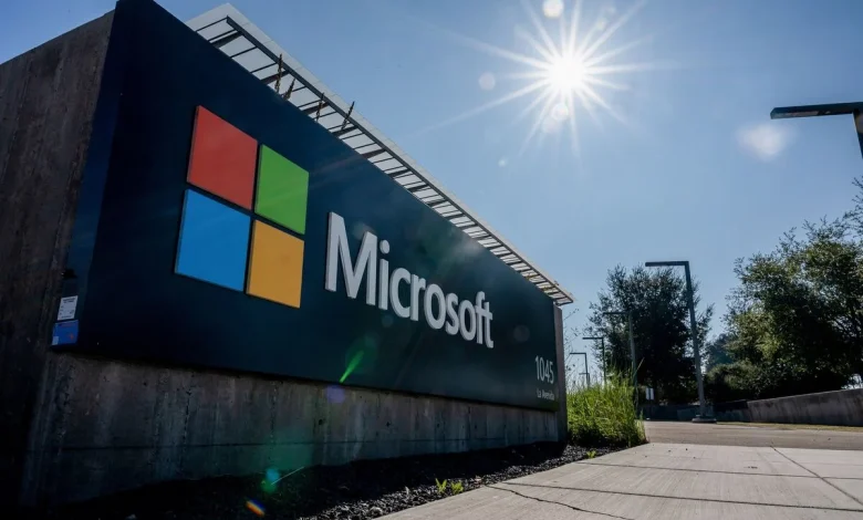 Microsoft Launches New $99 Per Month AI-Focused Software Bundle