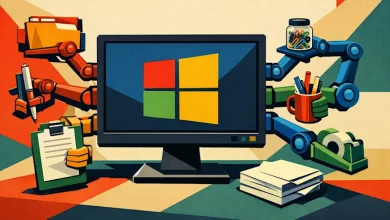 Microsoft announces Copilot Cowork with help from Anthropic — a cloud-powered AI agent that works across M365 apps