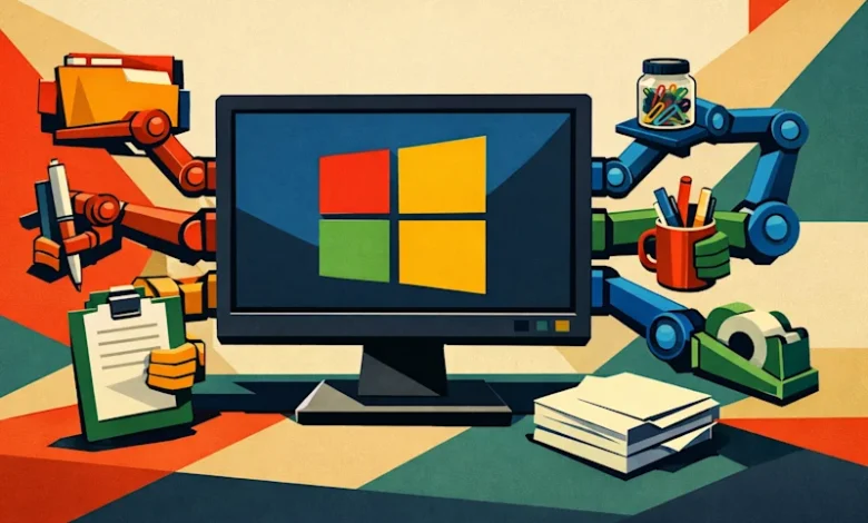 Microsoft announces Copilot Cowork with help from Anthropic — a cloud-powered AI agent that works across M365 apps