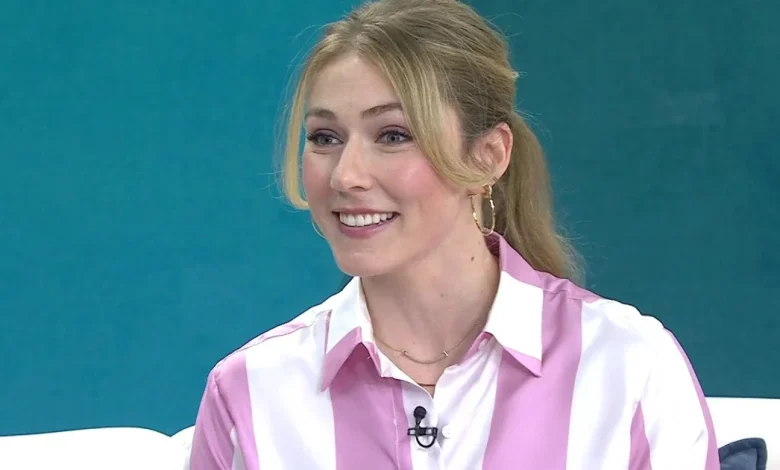 Mikaela Shiffrin Talks 2026 Olympics, Winning 6th World Cup Title