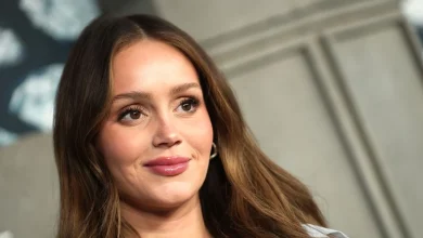 Mikayla Matthews and Jace Terry Have Separated