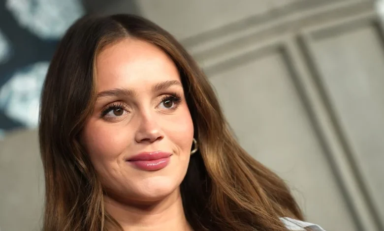 Mikayla Matthews and Jace Terry Have Separated