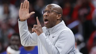 Mike Brown’s latest adjustment proves the Knicks were right about him all along