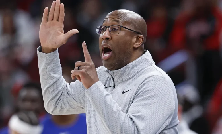 Mike Brown’s latest adjustment proves the Knicks were right about him all along