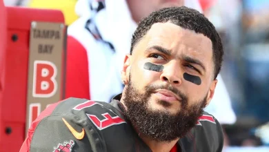 Mike Evans signing is eerily similar to a past 49ers veteran WR acquisition