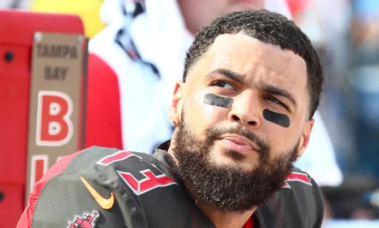 Mike Evans signing is eerily similar to a past 49ers veteran WR acquisition