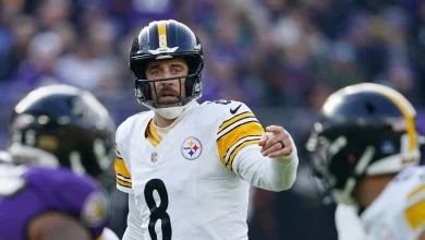 Mike McCarthy "confident" Aaron Rodgers will play another season