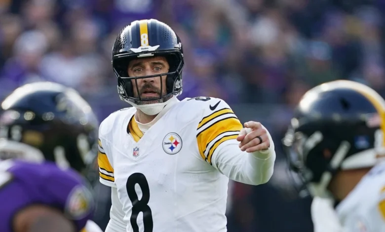 Mike McCarthy "confident" Aaron Rodgers will play another season