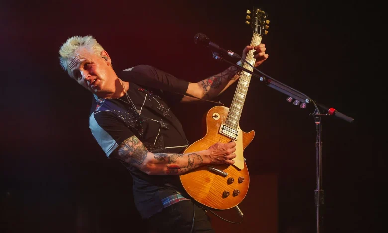 Mike McCready Announces Grunge Rock Opera 20 Years in the Making