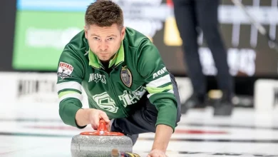 Mike McEwen parts ways with Sask. rink after three seasons