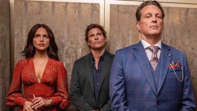 'Mike & Nick & Nick & Alice' review: Time-traveling gangster comedy is a must-see crowd-pleaser