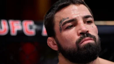 Mike Perry’s purse to fight Nate Diaz is the “biggest ever” … bigger than UFC.