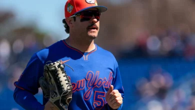 Mike Tauchman To Undergo Surgery After Meniscus Tear