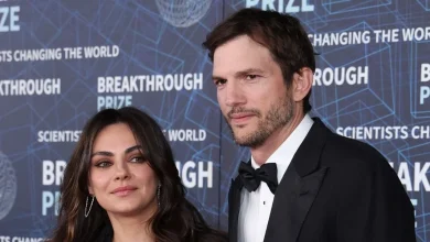 Mila Kunis And Ashton Kutcher's Marriage Reportedly Facing New Test